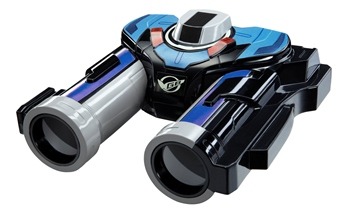 ソウガンブレード ソウガンモードⒸ2012 テレビ朝日・東映AG・東映