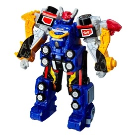 ゴーバスターオーⒸ2012 テレビ朝日・東映AG・東映