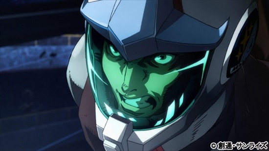 (C) 創通・サンライズ