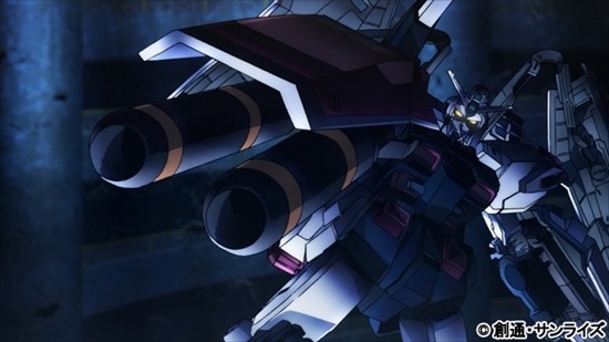 (C) 創通・サンライズ