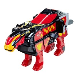 バスターアニマル CB-01チーターⒸ2012 テレビ朝日・東映AG・東映