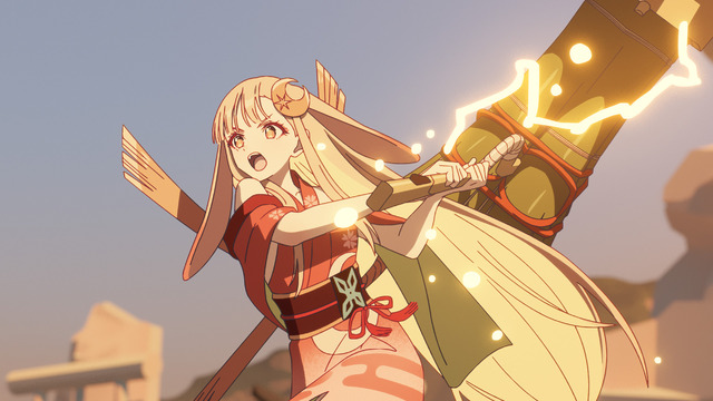 『超かぐや姫！』