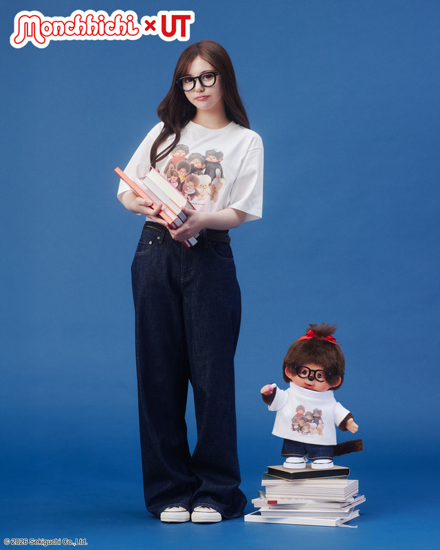 7 Days 7 Looks with KAWAII LAB.