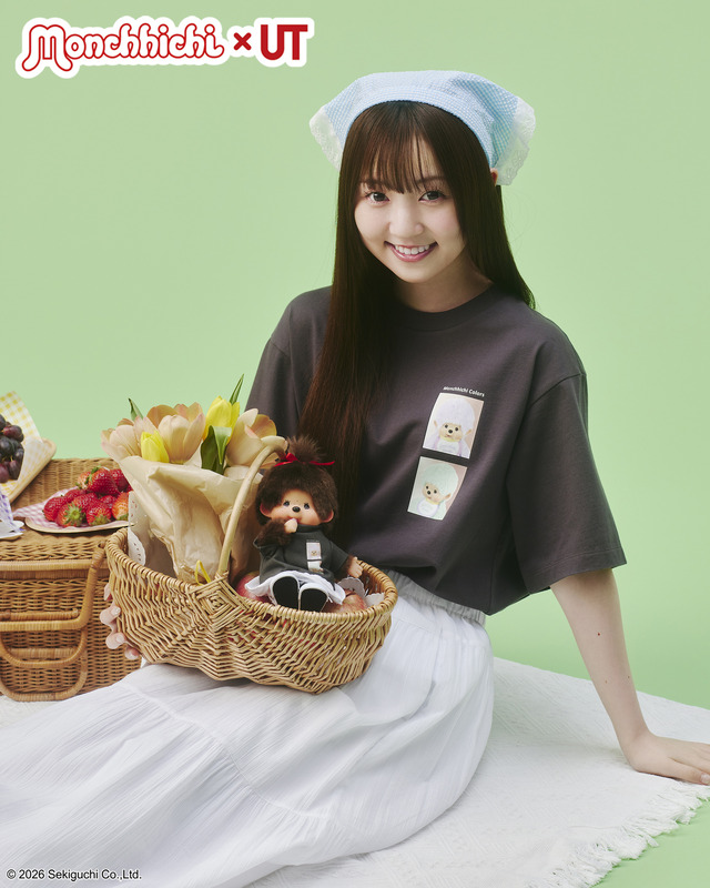 7 Days 7 Looks with KAWAII LAB.