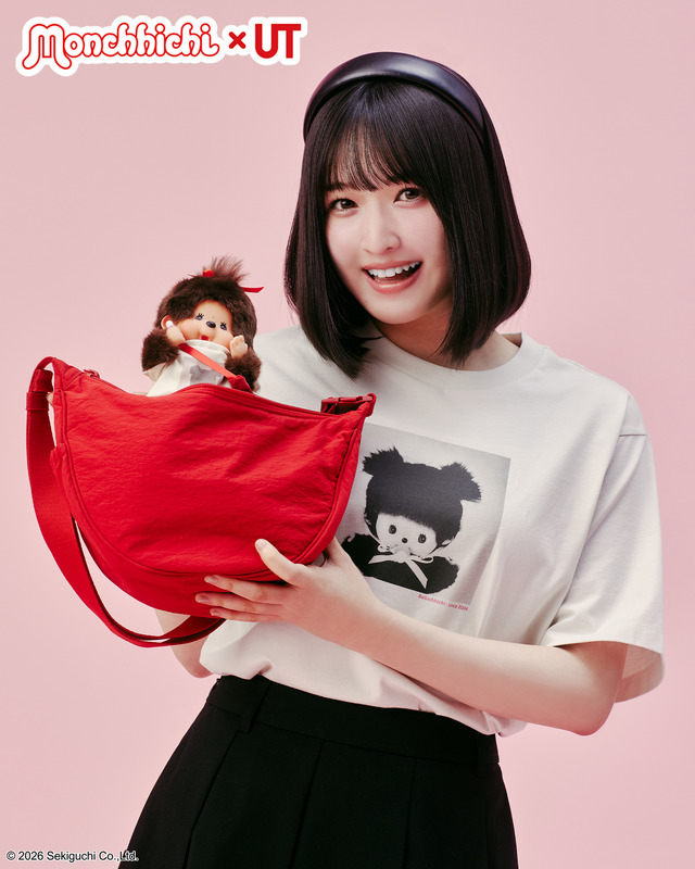 7 Days 7 Looks with KAWAII LAB.