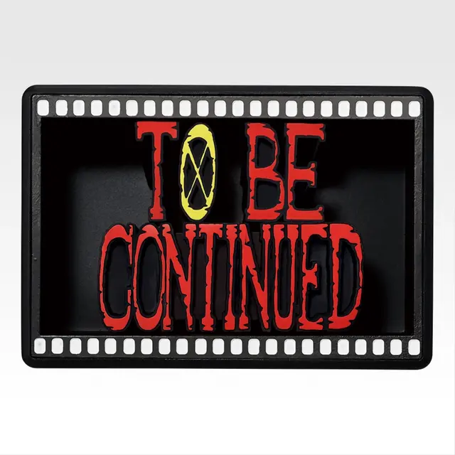 「一番くじ ワンピース MONKEY.D.LUFFY－冒険の記憶と未来への航路－」E賞：はこにわーるど（ランダム全2種）