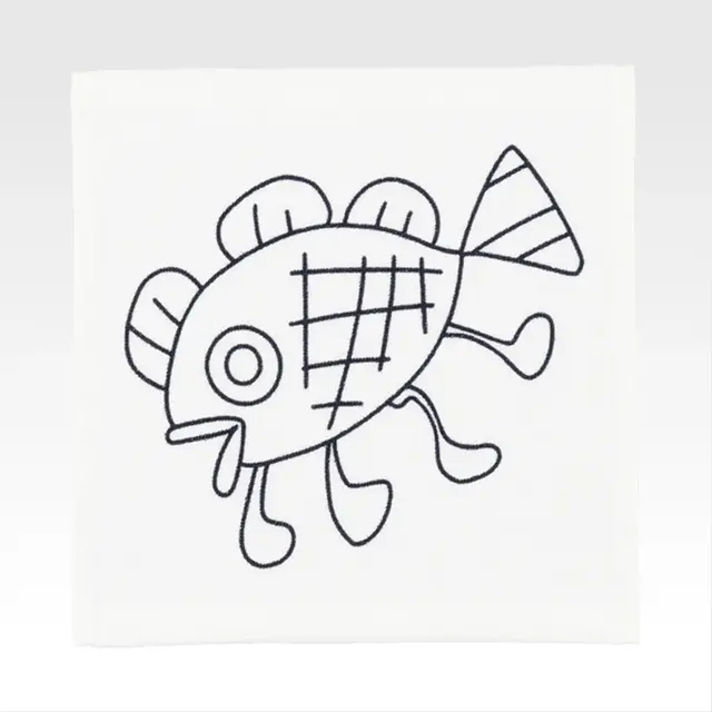 「一番くじ ワンピース MONKEY.D.LUFFY－冒険の記憶と未来への航路－」G賞：タオル（選べる全8種）