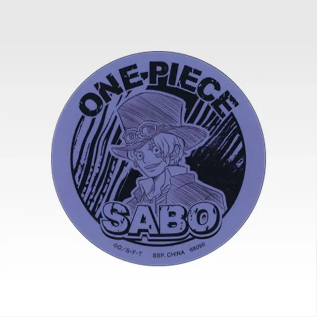 「一番くじ ワンピース MONKEY.D.LUFFY－冒険の記憶と未来への航路－」H賞：アクリルマグネット（ランダム14種）