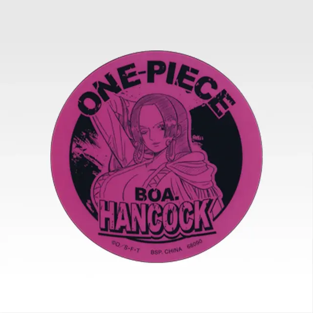 「一番くじ ワンピース MONKEY.D.LUFFY－冒険の記憶と未来への航路－」H賞：アクリルマグネット（ランダム14種）