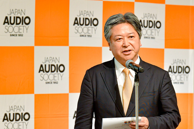 「OTOTEN2026」記者会見