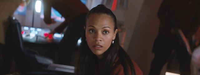 クルーがバラバラに？「スター・トレック BEYOND」 衝撃の最新映像公開