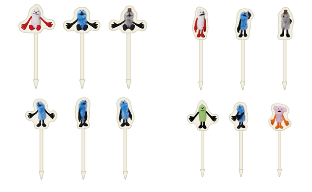 G賞　パペットスンスン フードピック