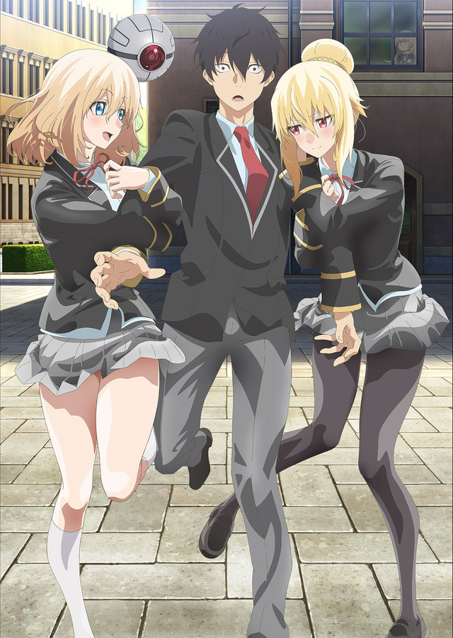 『乙女ゲー世界はモブに厳しい世界です』