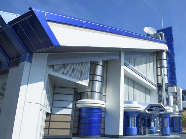 TDL「スター・ツアーズ」がマンダロリアンの特別バージョンに！ファン参加の特別イベントも開催【現地レポ】