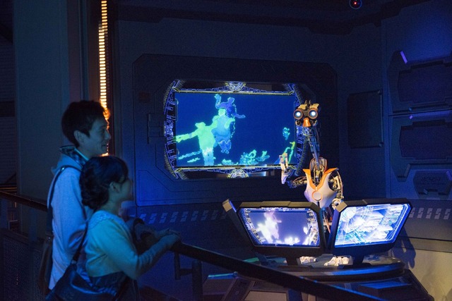 TDL「スター・ツアーズ」がマンダロリアンの特別バージョンに！ファン参加の特別イベントも開催【現地レポ】