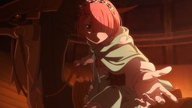 「Re:ゼロから始める異世界生活」4期69話場面写真