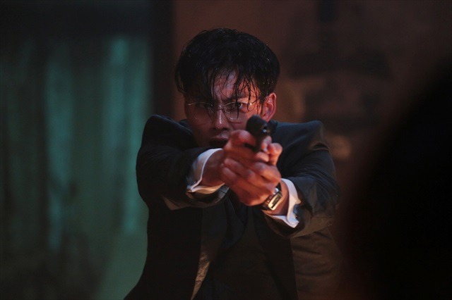 (C)2016「秘密 THE TOP SECRET」製作委員会　