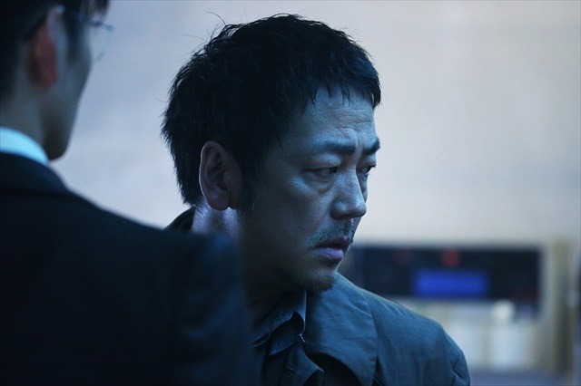 (C)2016「秘密 THE TOP SECRET」製作委員会　