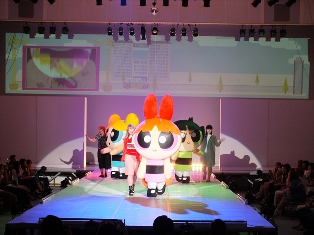 TM & (C) 2016 Cartoon Network.