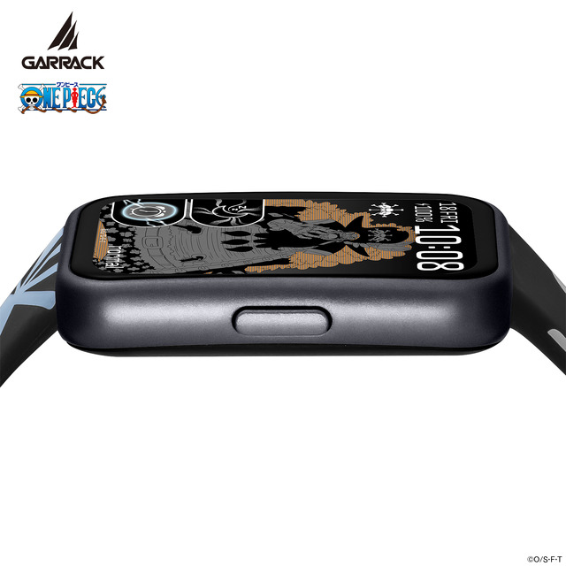 『ONE PIECE』スマートウォッチ