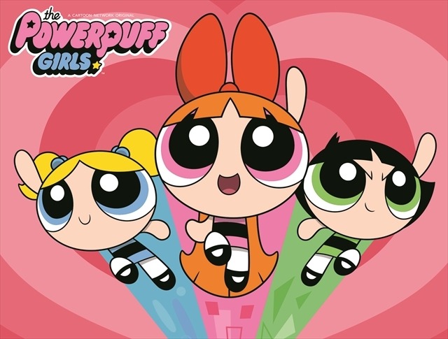 TM & (C) 2016 Cartoon Network.