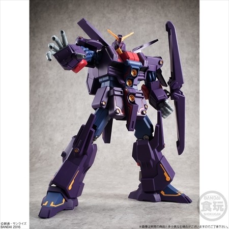 (C)創通・サンライズ