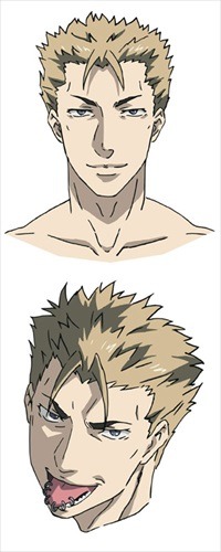 (C)2016真じろう・ＫＡＤＯＫＡＷＡ刊／タブー・タトゥー製作委員会