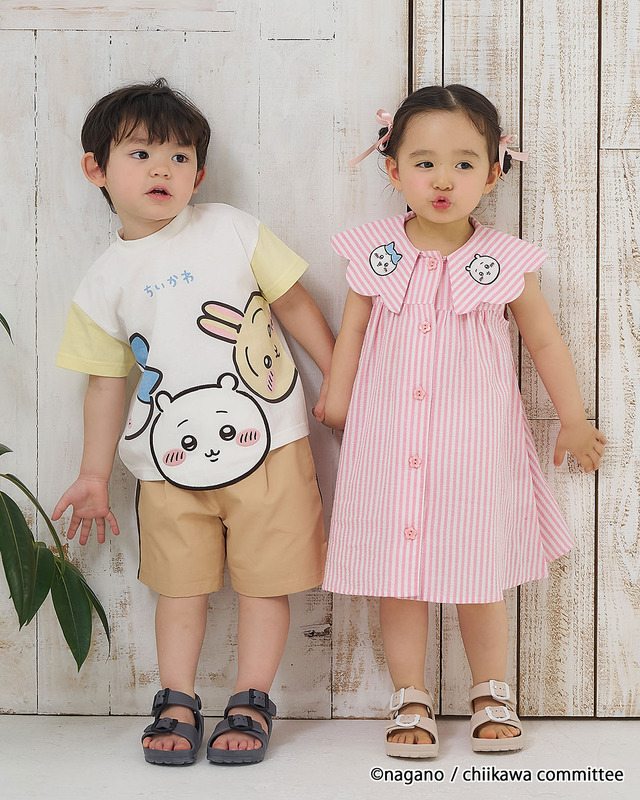 アニメちいかわ/アプレ レ クール