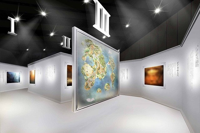 堀井雄二らが見所を語る　「ドラゴンクエストミュージアム」記者会見レポ　30年の感動結集