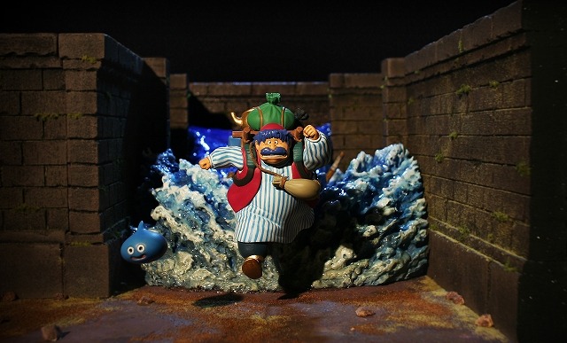 堀井雄二らが見所を語る　「ドラゴンクエストミュージアム」記者会見レポ　30年の感動結集