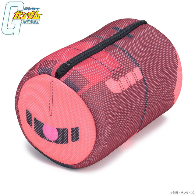 「機動戦士ガンダム 洗濯ネット」シリーズ