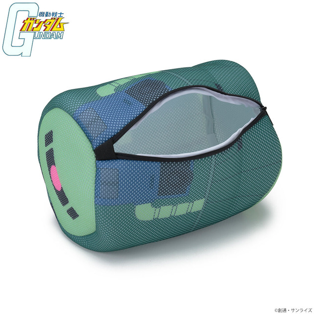 「機動戦士ガンダム 洗濯ネット」シリーズ