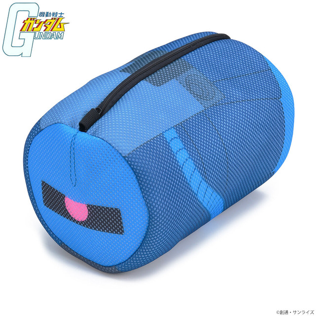 「機動戦士ガンダム 洗濯ネット」シリーズ