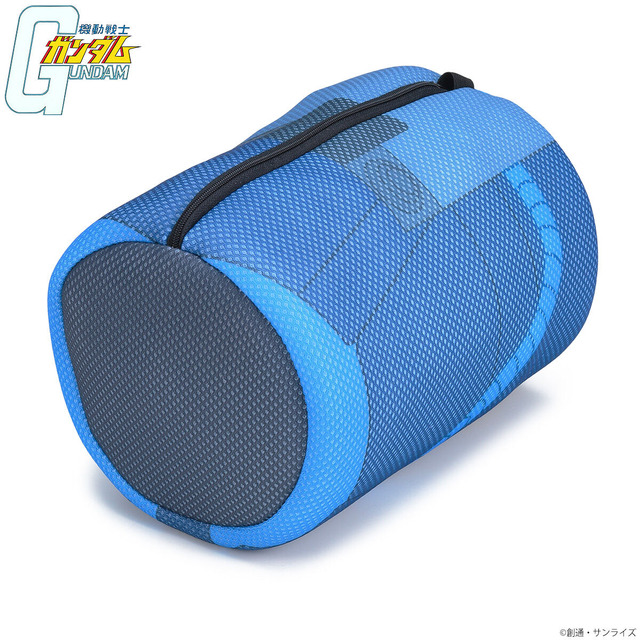 「機動戦士ガンダム 洗濯ネット」シリーズ