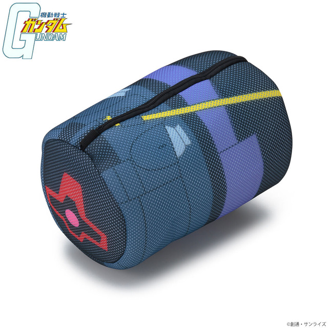 「機動戦士ガンダム 洗濯ネット」シリーズ