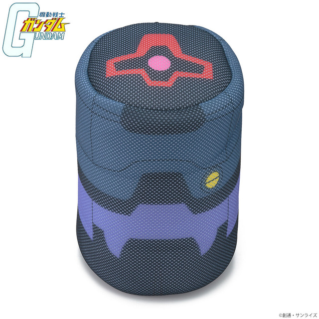 「機動戦士ガンダム 洗濯ネット」シリーズ