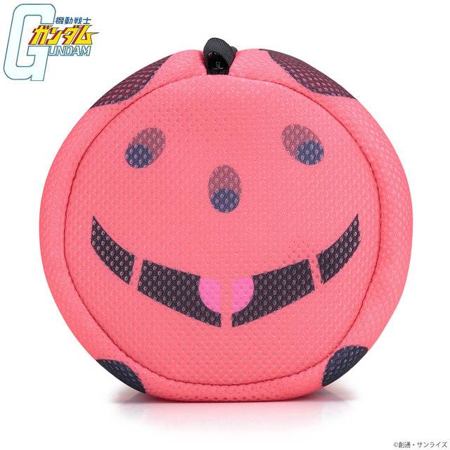 「機動戦士ガンダム 洗濯ネット」シリーズ