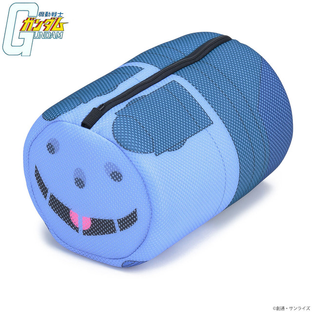 「機動戦士ガンダム 洗濯ネット」シリーズ