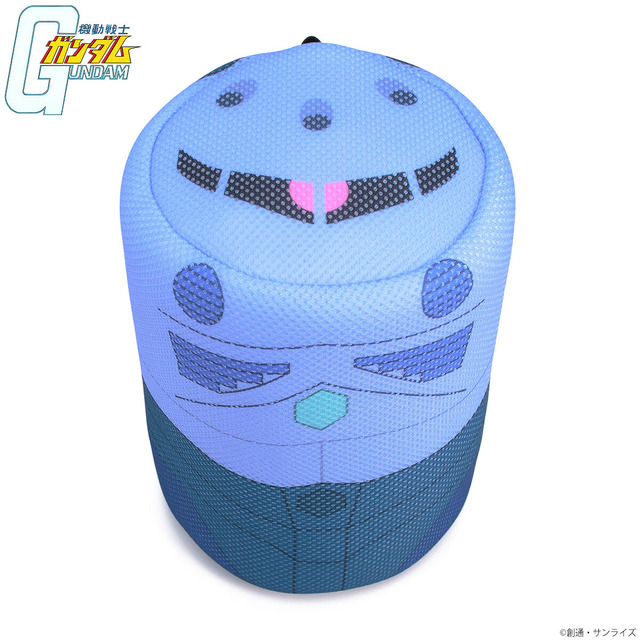 「機動戦士ガンダム 洗濯ネット」シリーズ