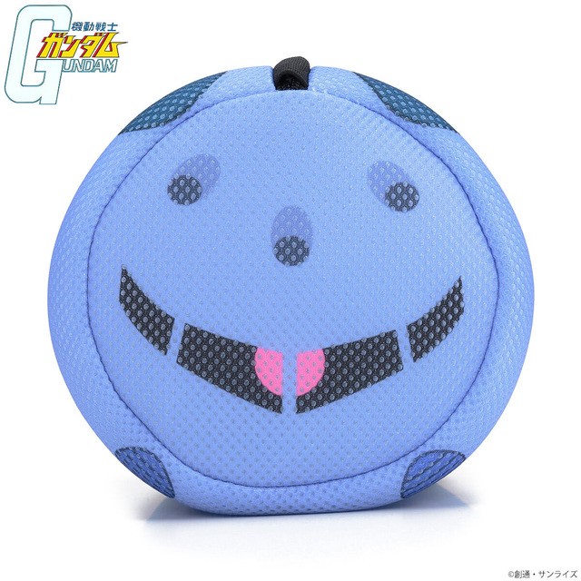 「機動戦士ガンダム 洗濯ネット」シリーズ