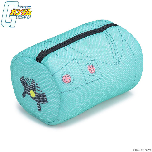 「機動戦士ガンダム 洗濯ネット」シリーズ