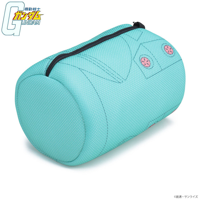 「機動戦士ガンダム 洗濯ネット」シリーズ