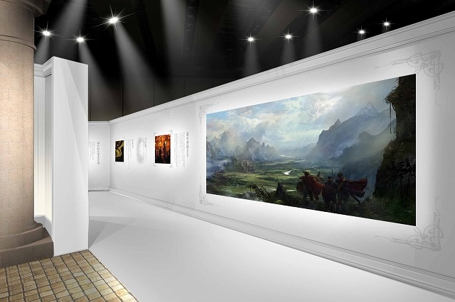 堀井雄二らが見所を語る　「ドラゴンクエストミュージアム」記者会見レポ　30年の感動結集