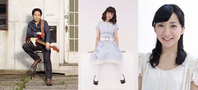 「DIGIMON ADVENTURE FES. 2016」　選ばれし子どもたちとパートナーデジモンの21名勢揃い