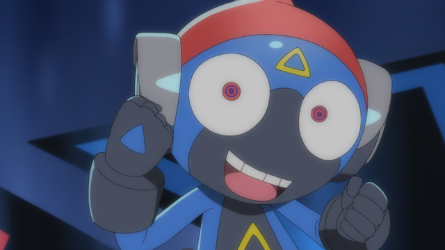 『新劇場版☆ケロロ軍曹 復活して速攻地球滅亡の危機であります！』新規場面写真