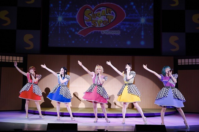 (C)久米田康治・ヤス／講談社撮影/洲脇理恵(MAXPHOTO)