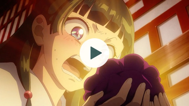 「猫猫（マオマオ）の薬科大探訪」スペシャル動画