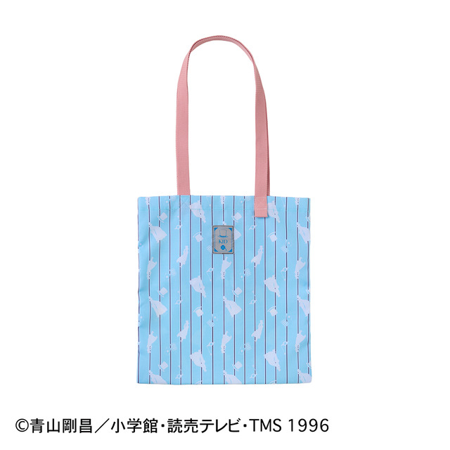 『名探偵コナン』ループ付きトートバッグ