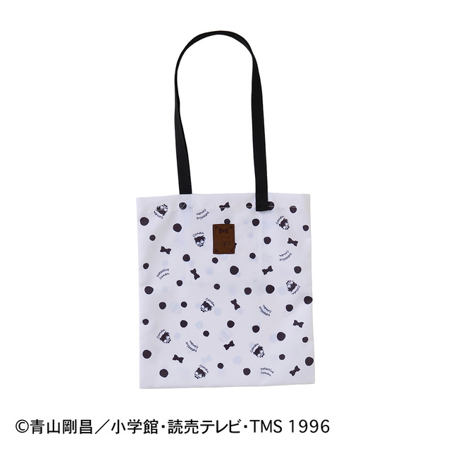 『名探偵コナン』ループ付きトートバッグ