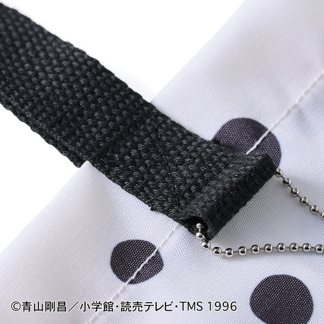 『名探偵コナン』ループ付きトートバッグ